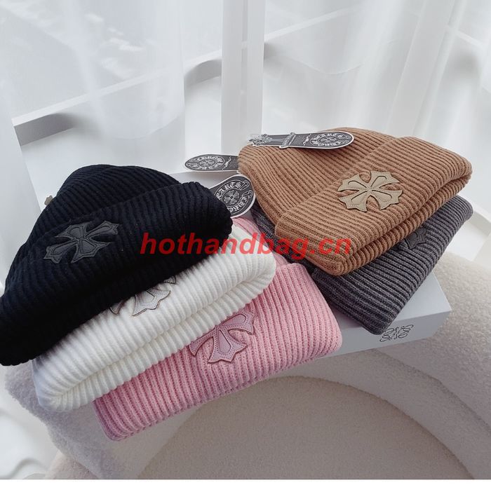 Chrome Heart Hat CRH00009 Chrome Heart Hat CRH00009